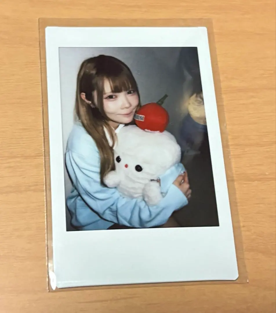 2026年最新】眠岸ぷりん チェキの人気アイテム - メルカリ