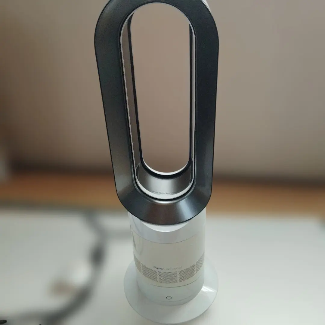 2026年最新】dyson am09 2018の人気アイテム - メルカリ