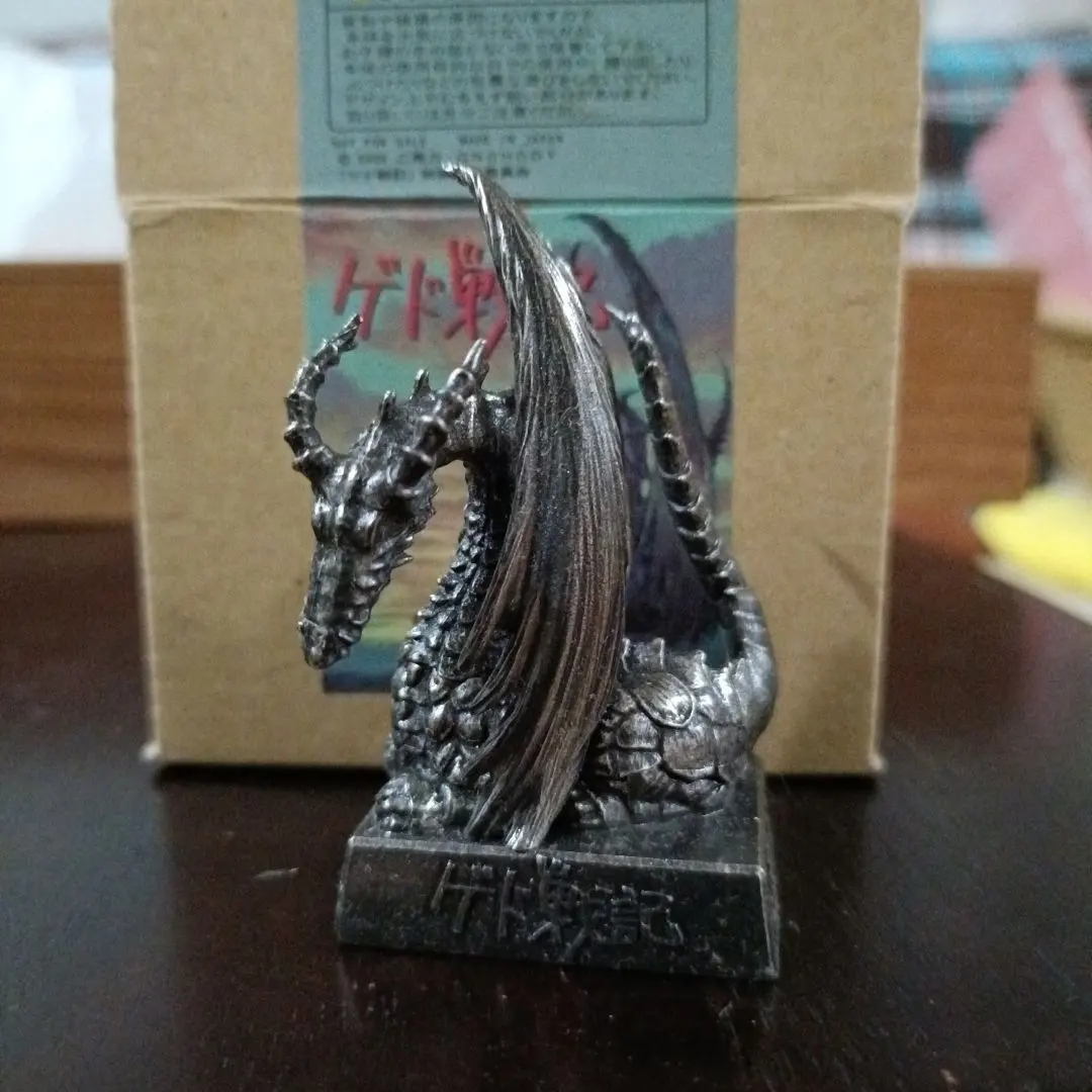 2026年最新】ゲド戦記 フィギュアの人気アイテム - メルカリ