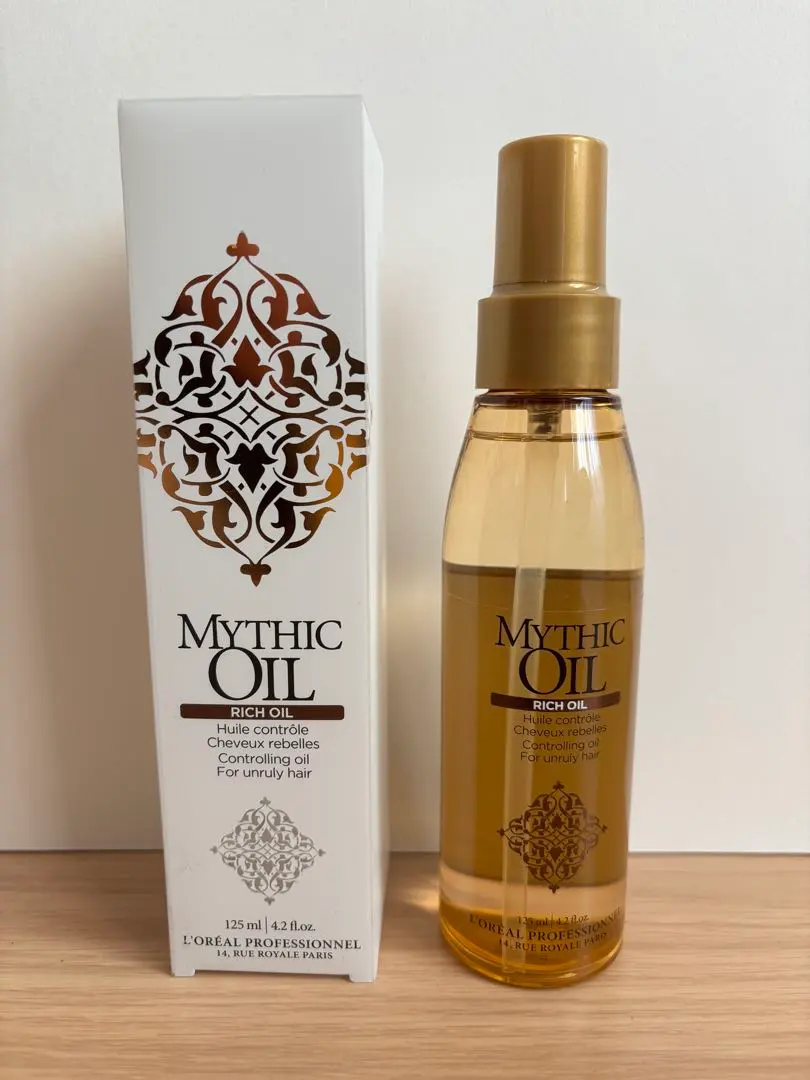 2026年最新】ミシックオイルの人気アイテム - メルカリ