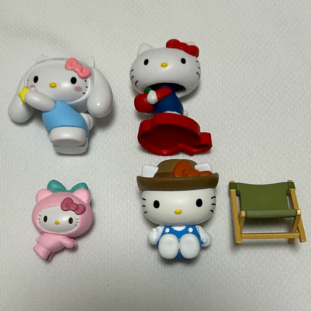 2026年最新】バブルヘッドドール キティの人気アイテム - メルカリ