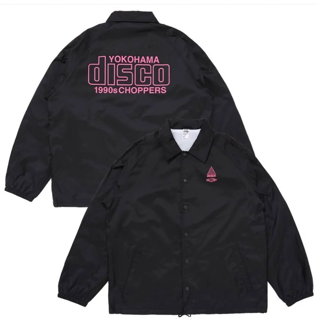 2026年最新】love ear art コーチジャケットの人気アイテム - メルカリ