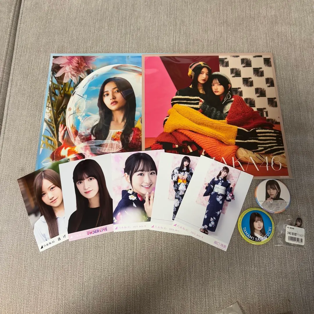 2026年最新】齋藤飛鳥 生写真 逃げ水の人気アイテム - メルカリ