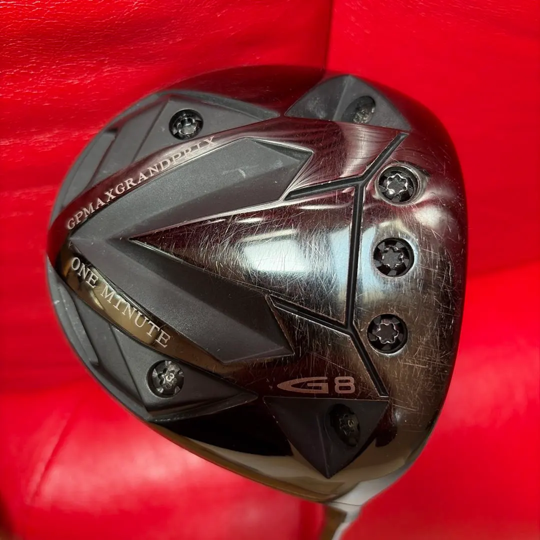 2026年最新】グランプリg8の人気アイテム - メルカリ