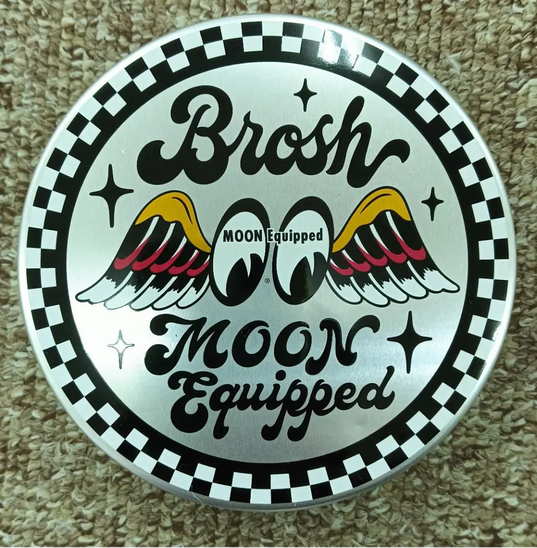 2026年最新】brosh moonの人気アイテム - メルカリ