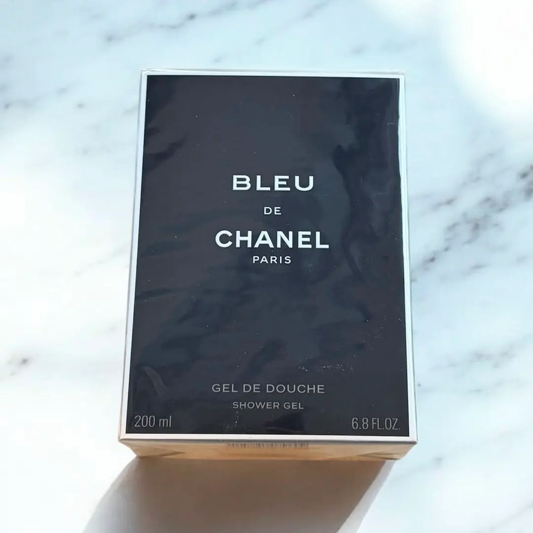 2026年最新】シャネル ブルー ドゥ シャネル ボディ ウォッシュ 200ml