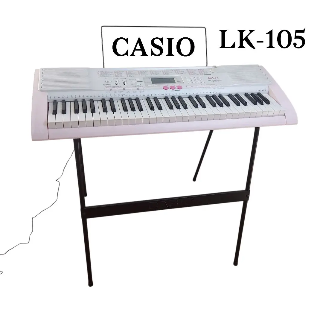 2026年最新】LK-105 CASIOの人気アイテム - メルカリ
