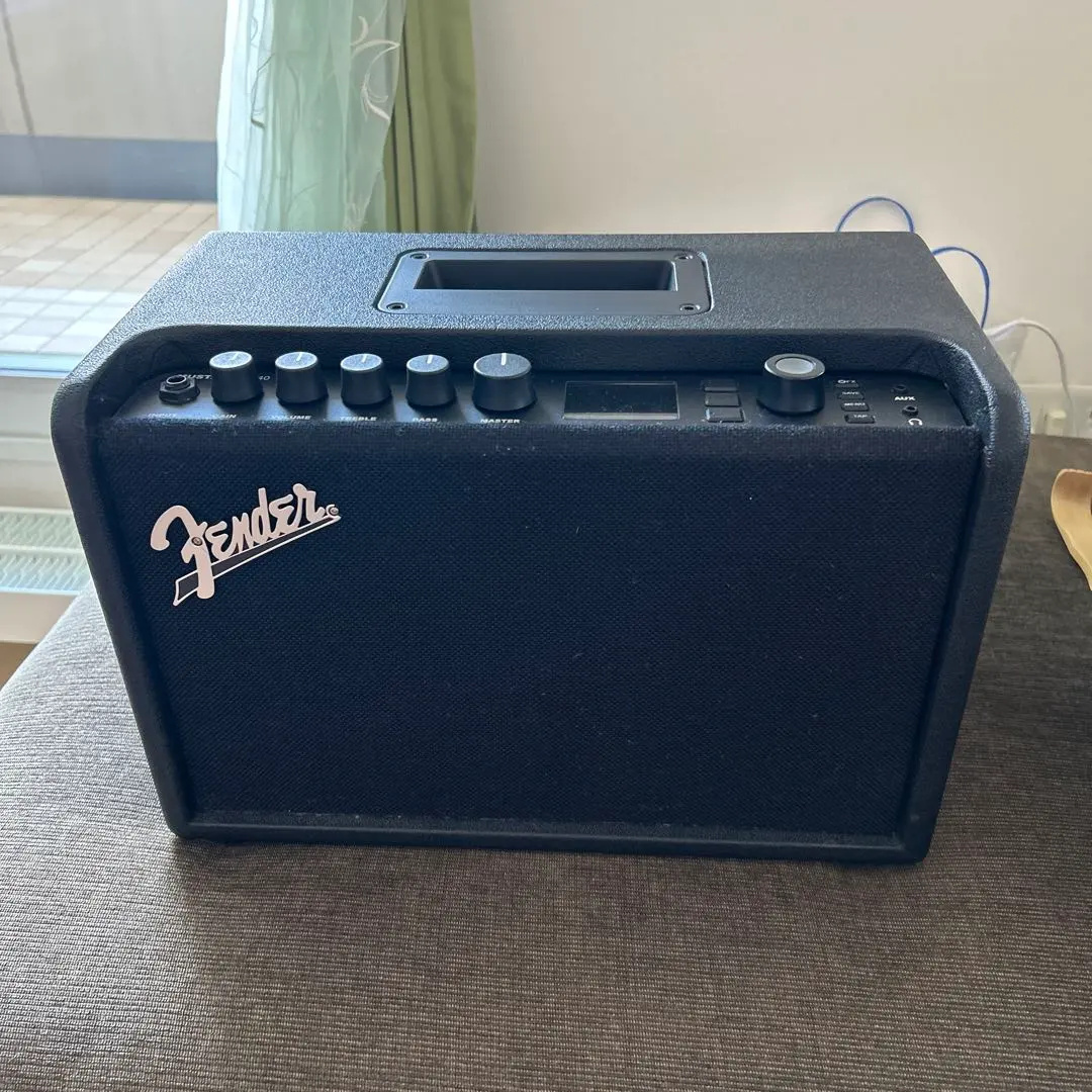 2026年最新】fender フェンダー ギターアンプ mustang gt 40の人気