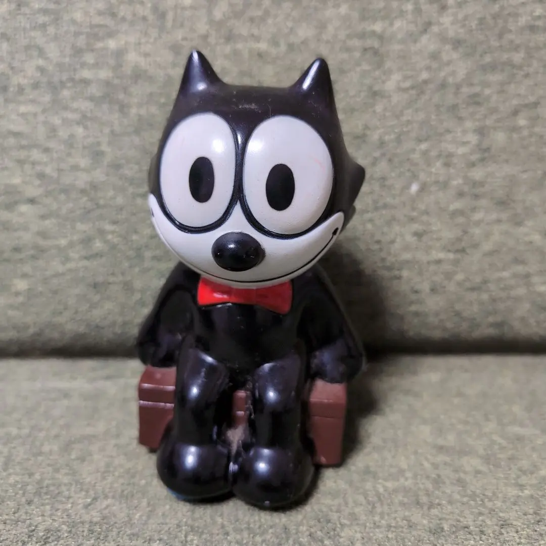 2026年最新】Felix the cat 貯金箱の人気アイテム - メルカリ