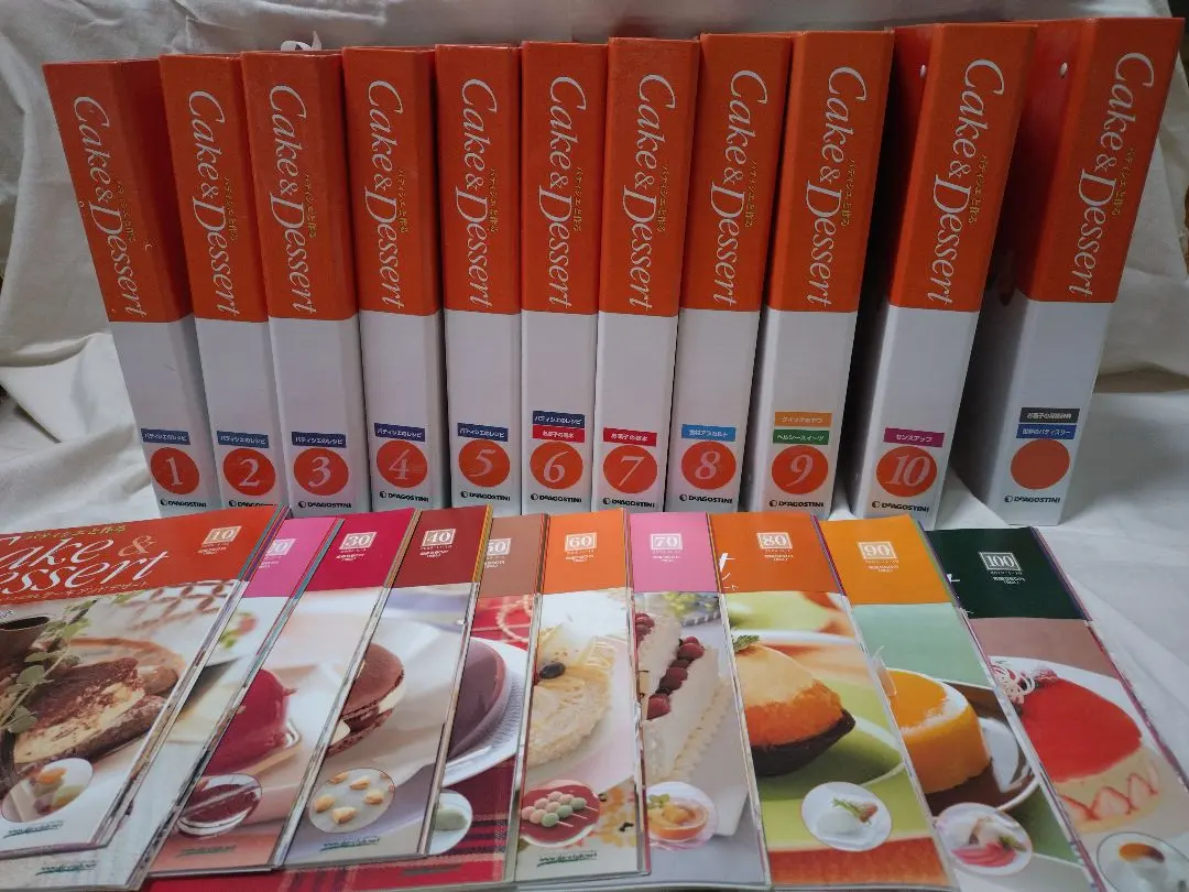 2026年最新】パティシエと作る ケーキ デザートの人気アイテム - メルカリ