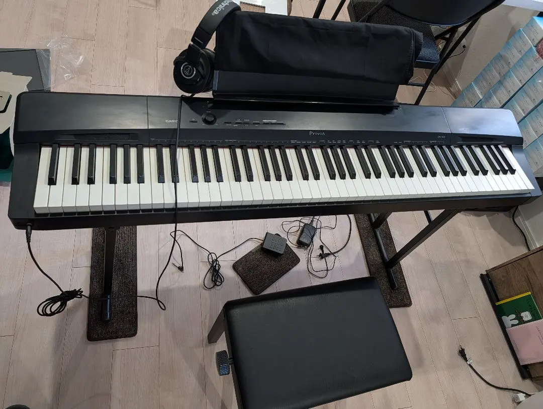 2026年最新】カシオ px 160の人気アイテム - メルカリ