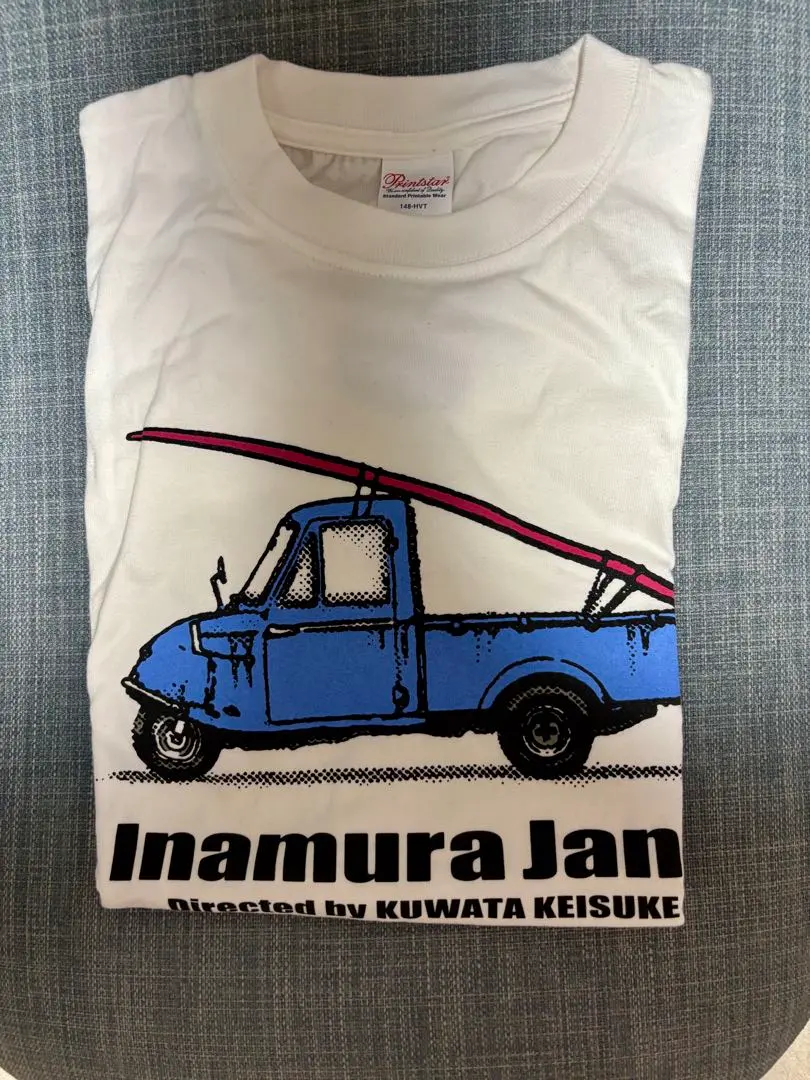 2026年最新】稲村ジェーンtシャツの人気アイテム - メルカリ