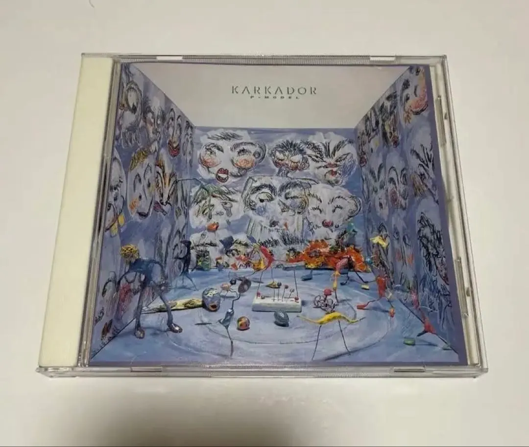 2026年最新】カルカドル P-MODELの人気アイテム - メルカリ