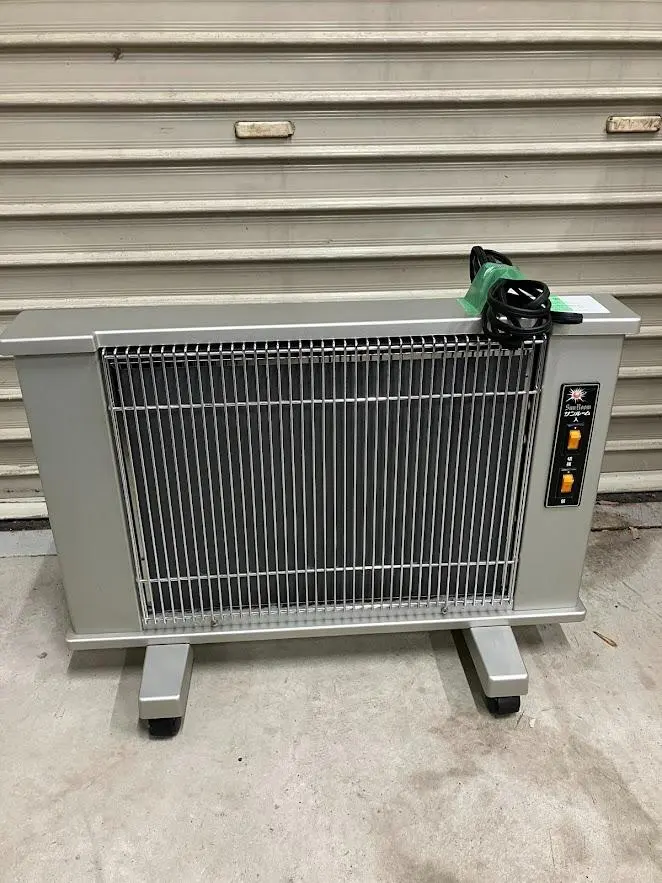 2026年最新】サンルーム ヒーターの人気アイテム - メルカリ