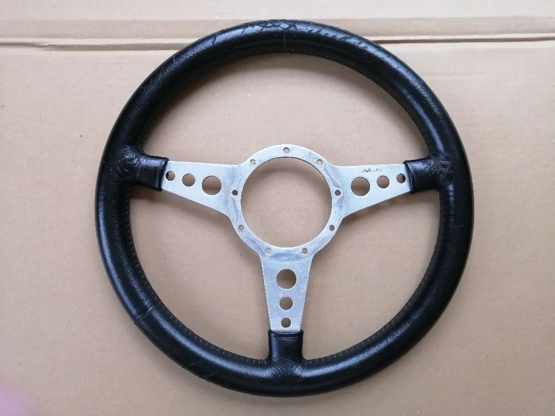 2026年最新】モトリタ ステアリングの人気アイテム - メルカリ