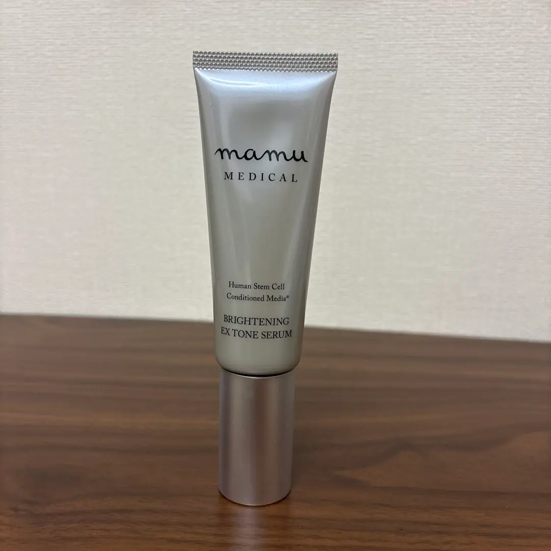 2026年最新】mamu exトーンセラムの人気アイテム - メルカリ