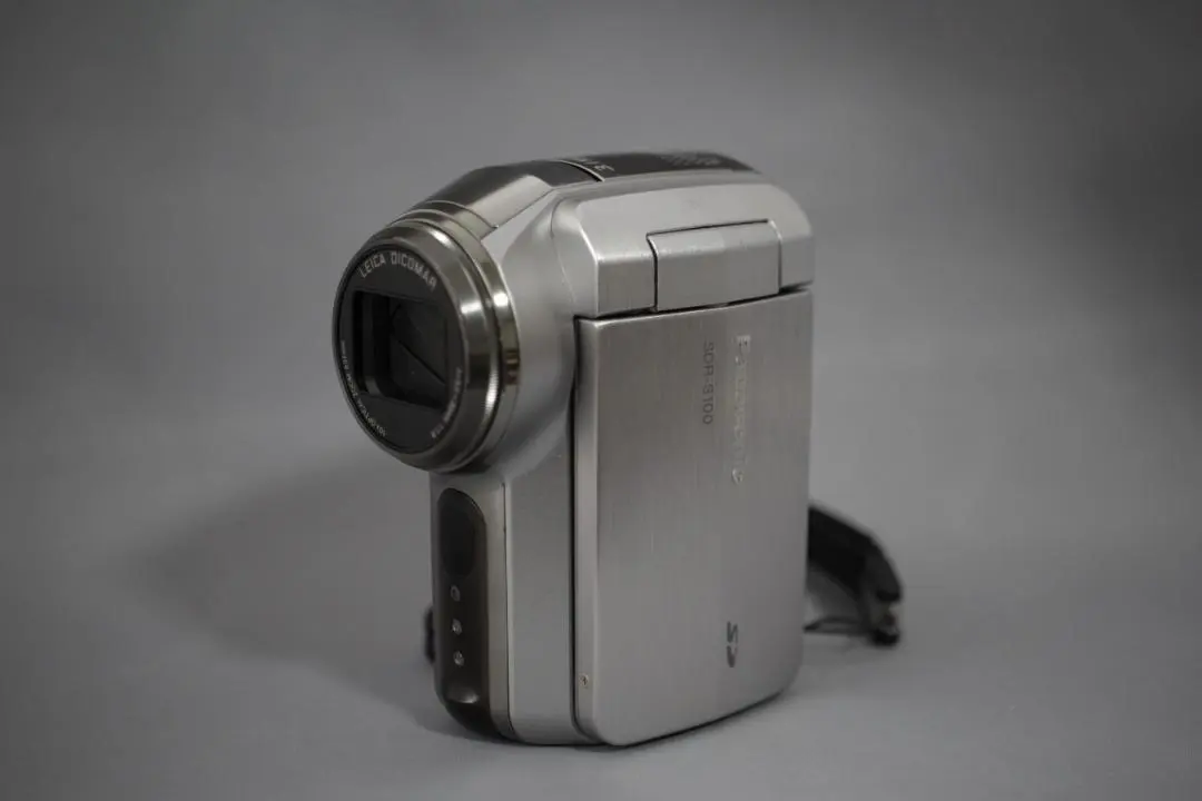 2026年最新】panasonic sdr-s100の人気アイテム - メルカリ