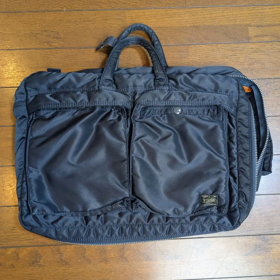 2026年最新】ポーター タンカー 3way アイアンブルーの人気アイテム