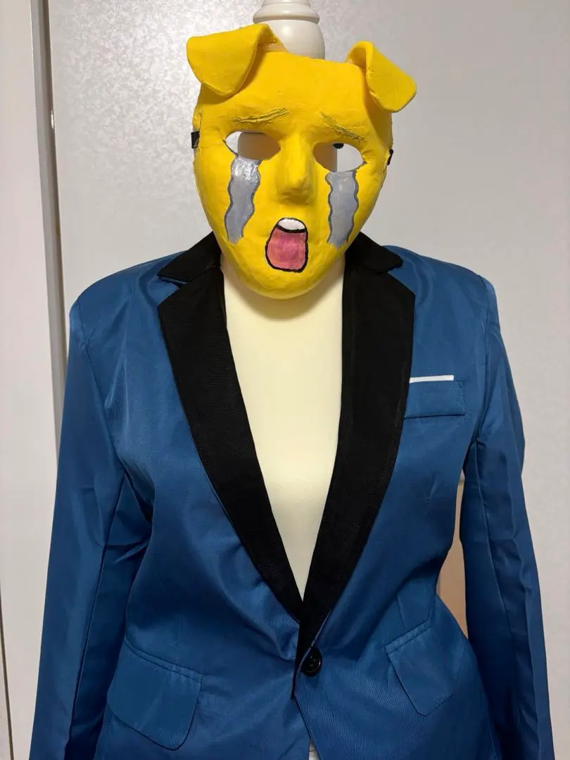 2026年最新】ぺいんとコスプレの人気アイテム - メルカリ