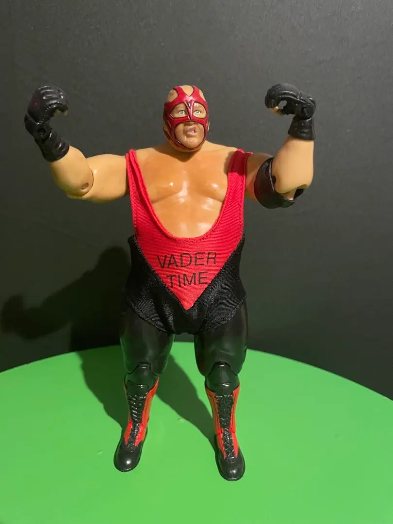 2026年最新】WWE Classic Superstarsの人気アイテム - メルカリ