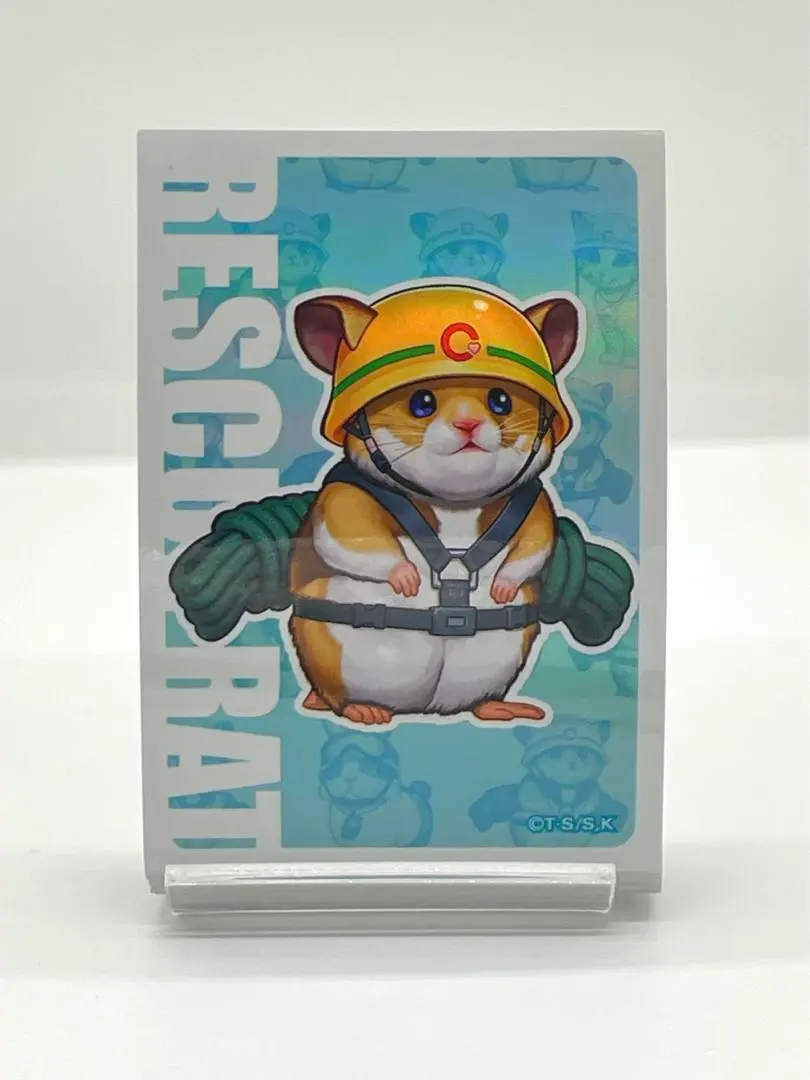 2026年最新】レスキューラット スリーブの人気アイテム - メルカリ