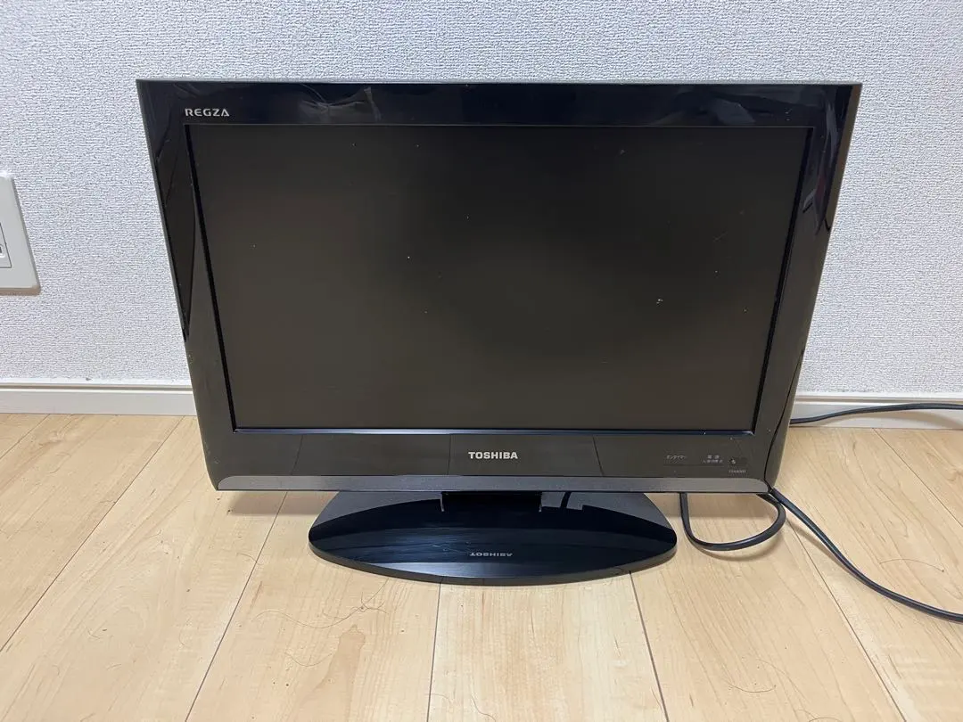 2026年最新】東芝 REGZA 19A8000の人気アイテム - メルカリ