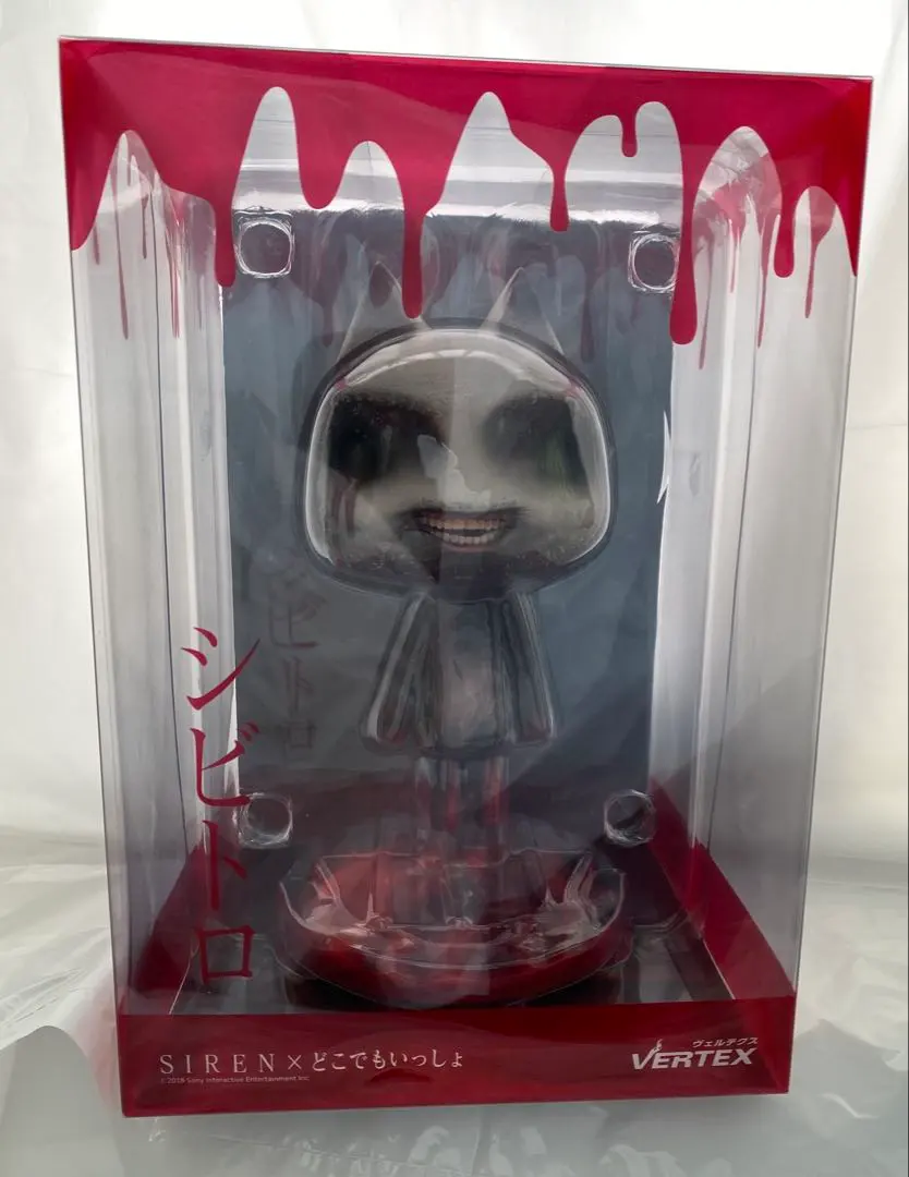 2026年最新】シビトロ フィギュアの人気アイテム - メルカリ