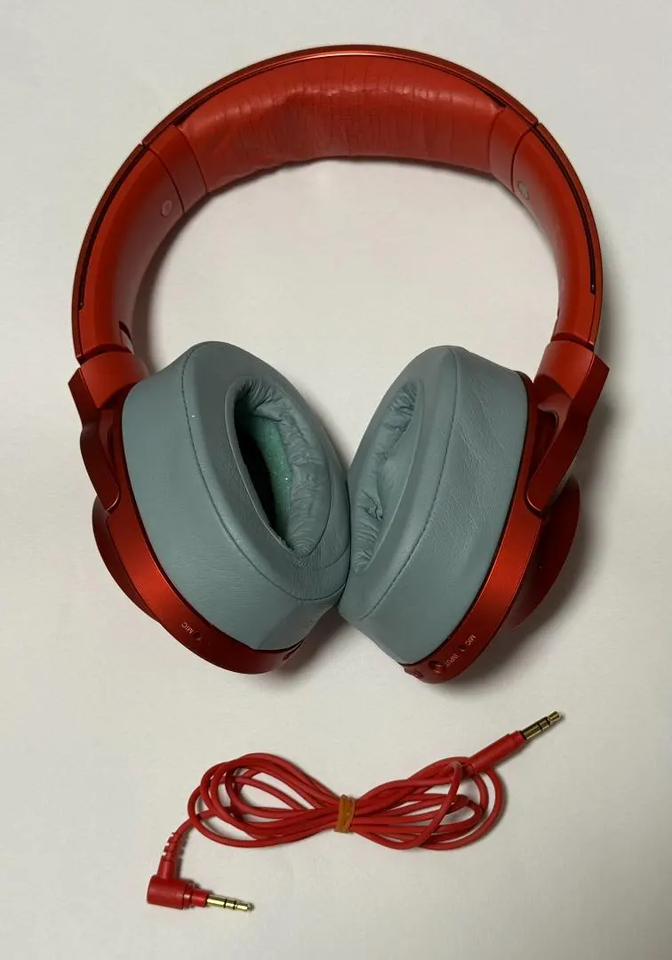 2026年最新】ソニー mdr 100abnの人気アイテム - メルカリ