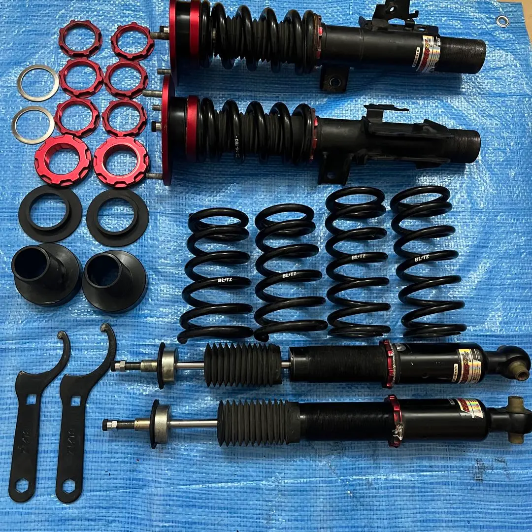 2026年最新】sai 車高調の人気アイテム - メルカリ