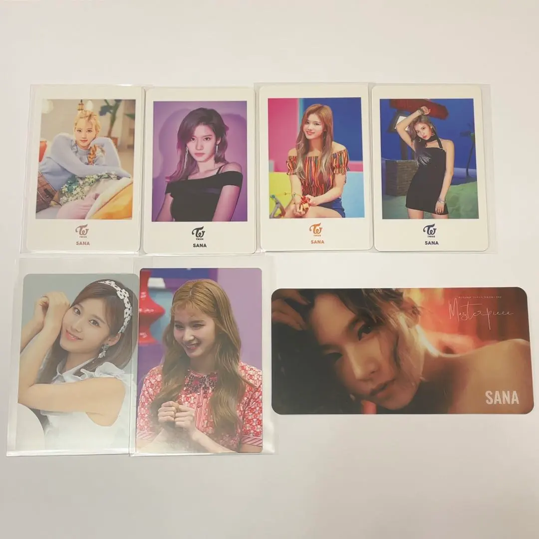 2026年最新】twice fancy モノグラフの人気アイテム - メルカリ