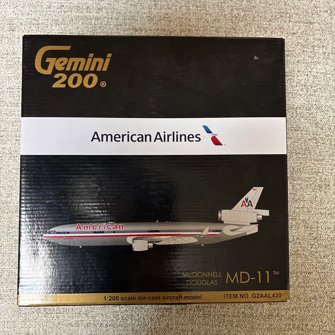 2026年最新】Gemini Jets スケール：1/200 航空機・ヘリコプターの人気
