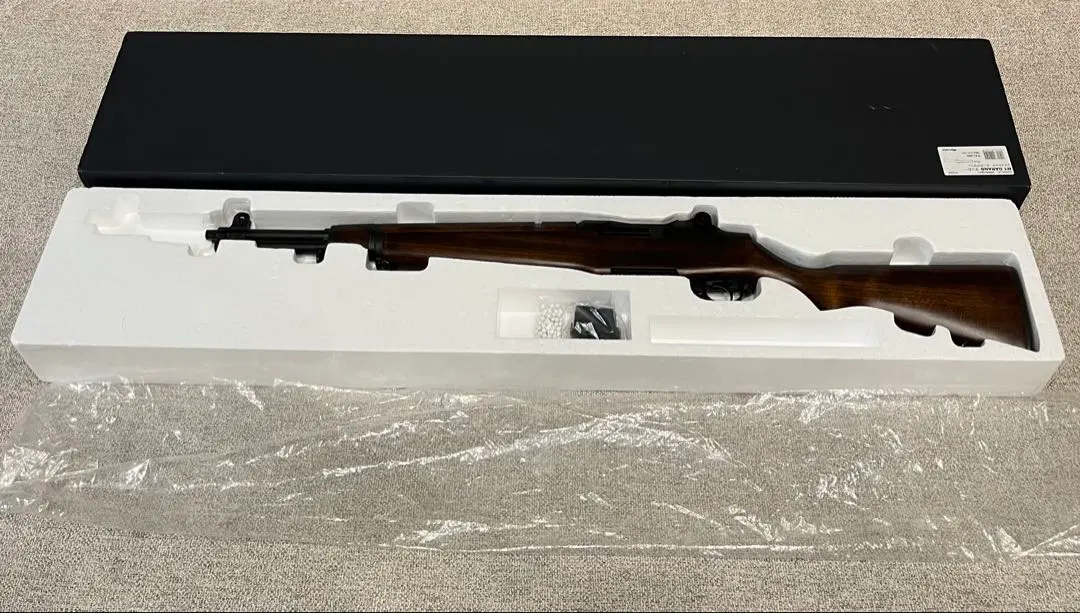 2026年最新】m1ガーランド ガスガンの人気アイテム - メルカリ