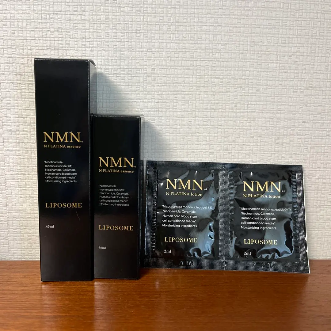 2026年最新】リポソームNプラチナエサンスの人気アイテム - メルカリ