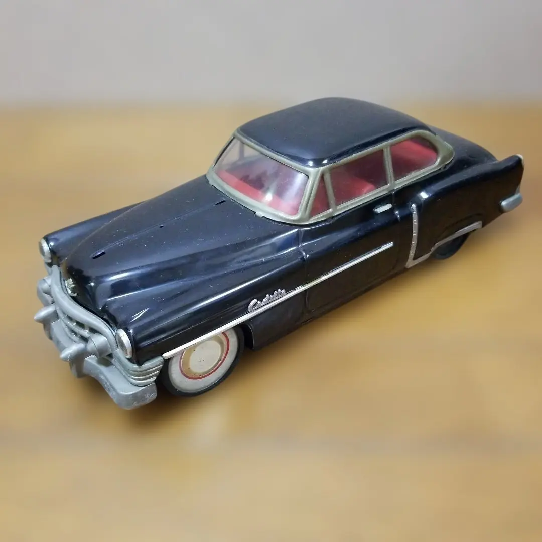2026年最新】ブリキ キャデラックの人気アイテム - メルカリ