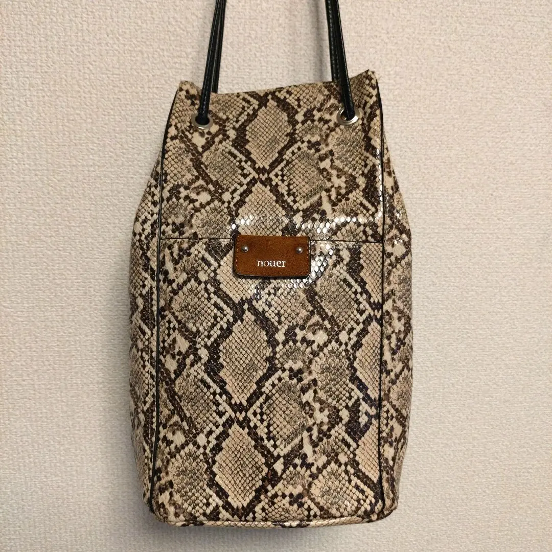 2026年最新】ヌエール かごバックの人気アイテム - メルカリ