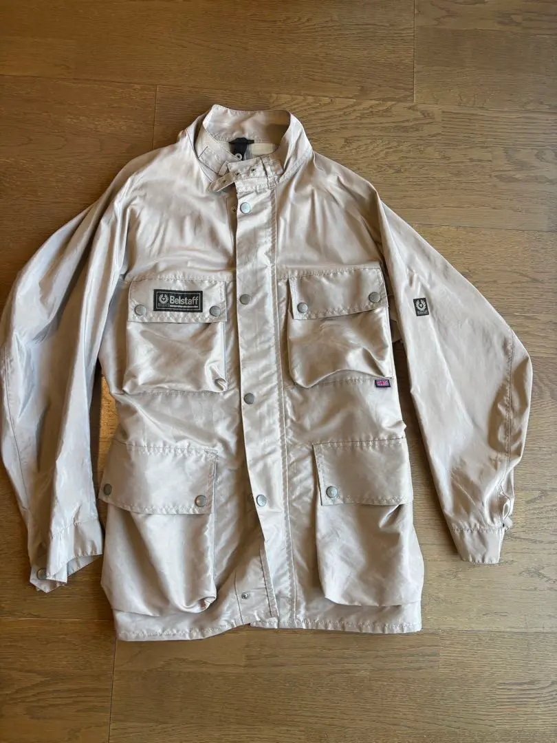 2026年最新】ベルスタッフ XL500の人気アイテム - メルカリ