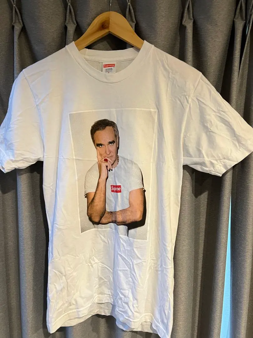 2026年最新】supreme シュプリーム morrisseyの人気アイテム - メルカリ