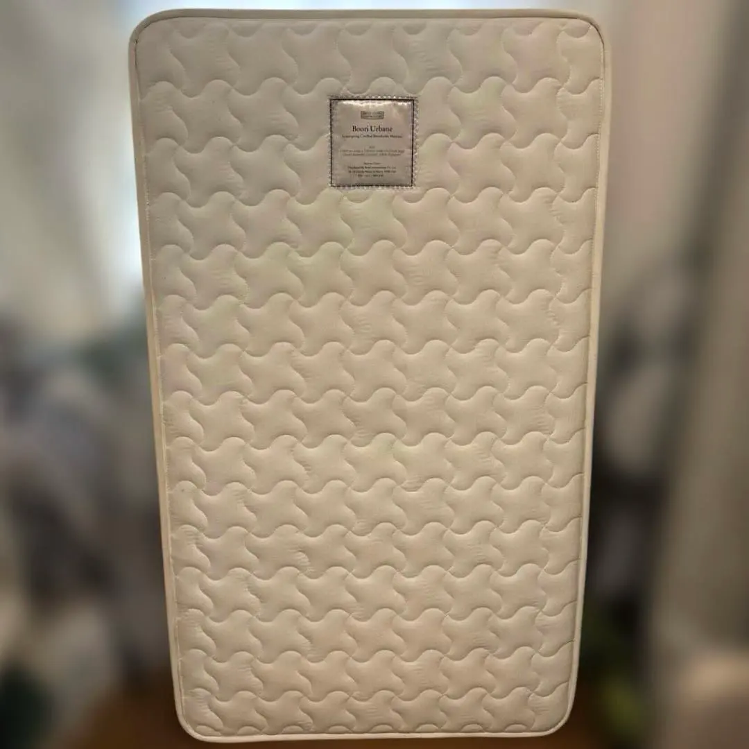 2026年最新】BOORI ブーリ ベビーベッドの人気アイテム - メルカリ