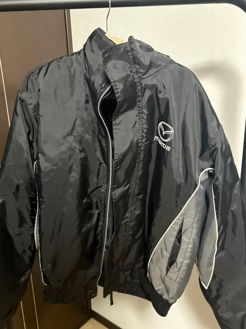 2026年最新】MAZDA ナイロンジャケットの人気アイテム - メルカリ