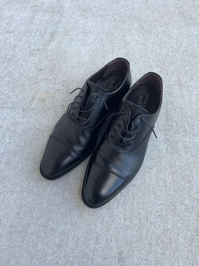 2026年最新】Savile Row ドレス・ビジネスシューズの人気アイテム