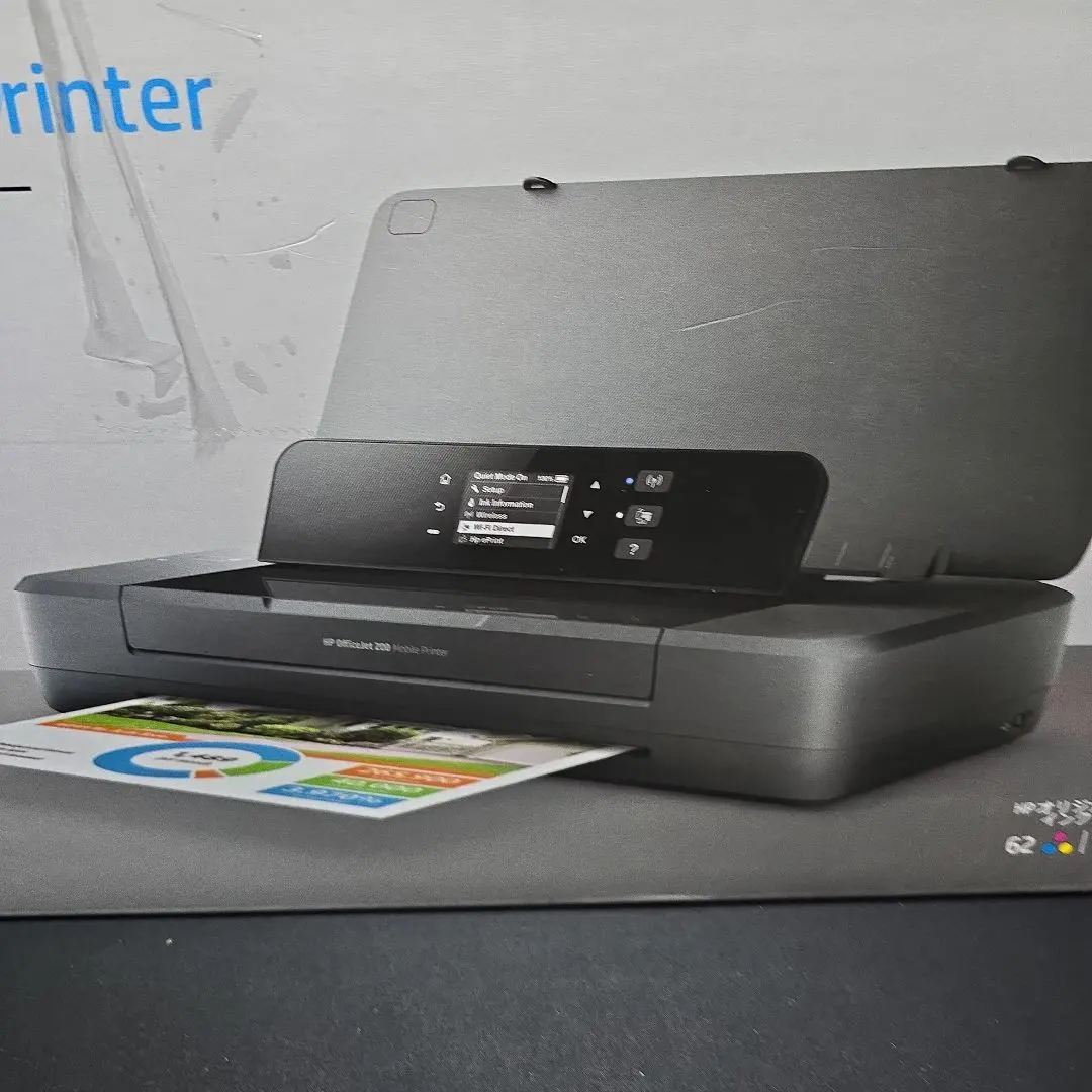 2026年最新】hp officejet 200 mobileの人気アイテム - メルカリ