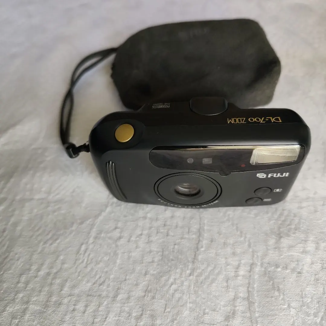 2026年最新】fuji dl 200の人気アイテム - メルカリ