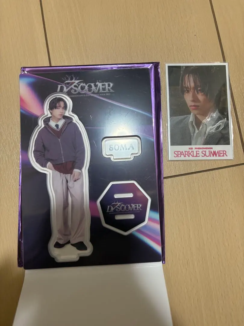 2026年最新】川口蒼真 アクスタの人気アイテム - メルカリ