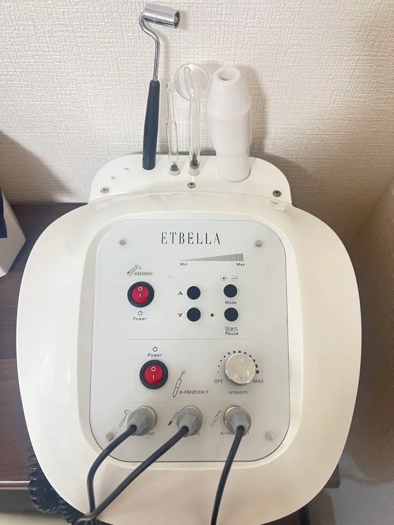 2026年最新】ETBELLA 美容家電の人気アイテム - メルカリ