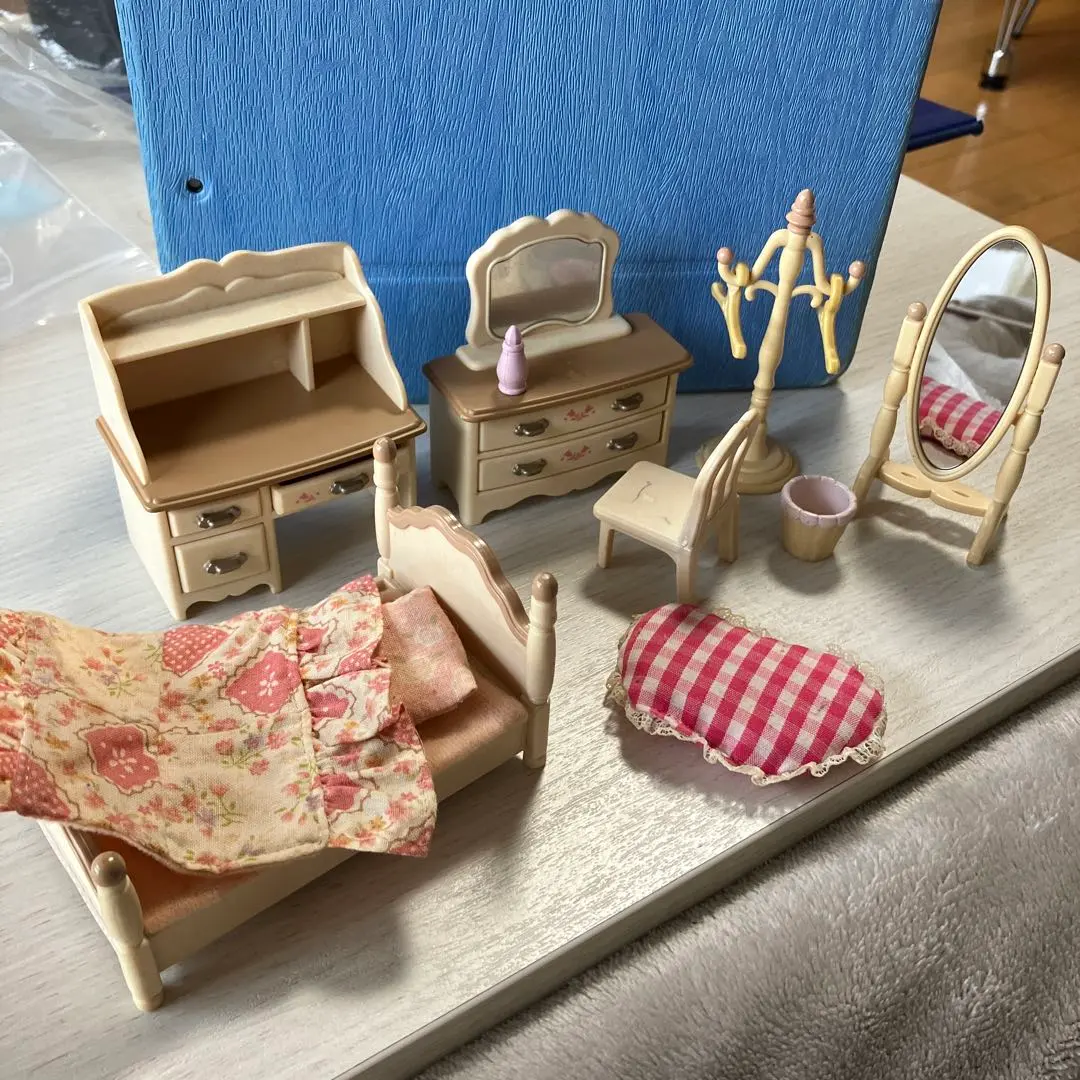 2026年最新】シルバニア チャイルドルームセットの人気アイテム - メルカリ