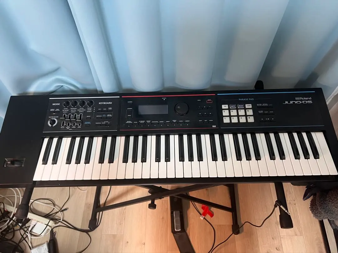 2026年最新】Roland JUNO-DS61の人気アイテム - メルカリ