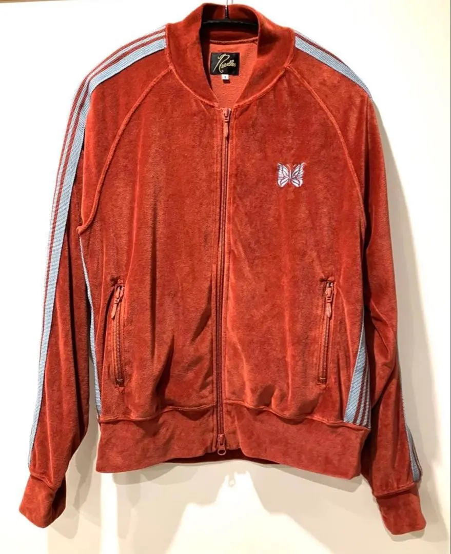 2026年最新】Needles カラー：オレンジ系 ジャージの人気アイテム