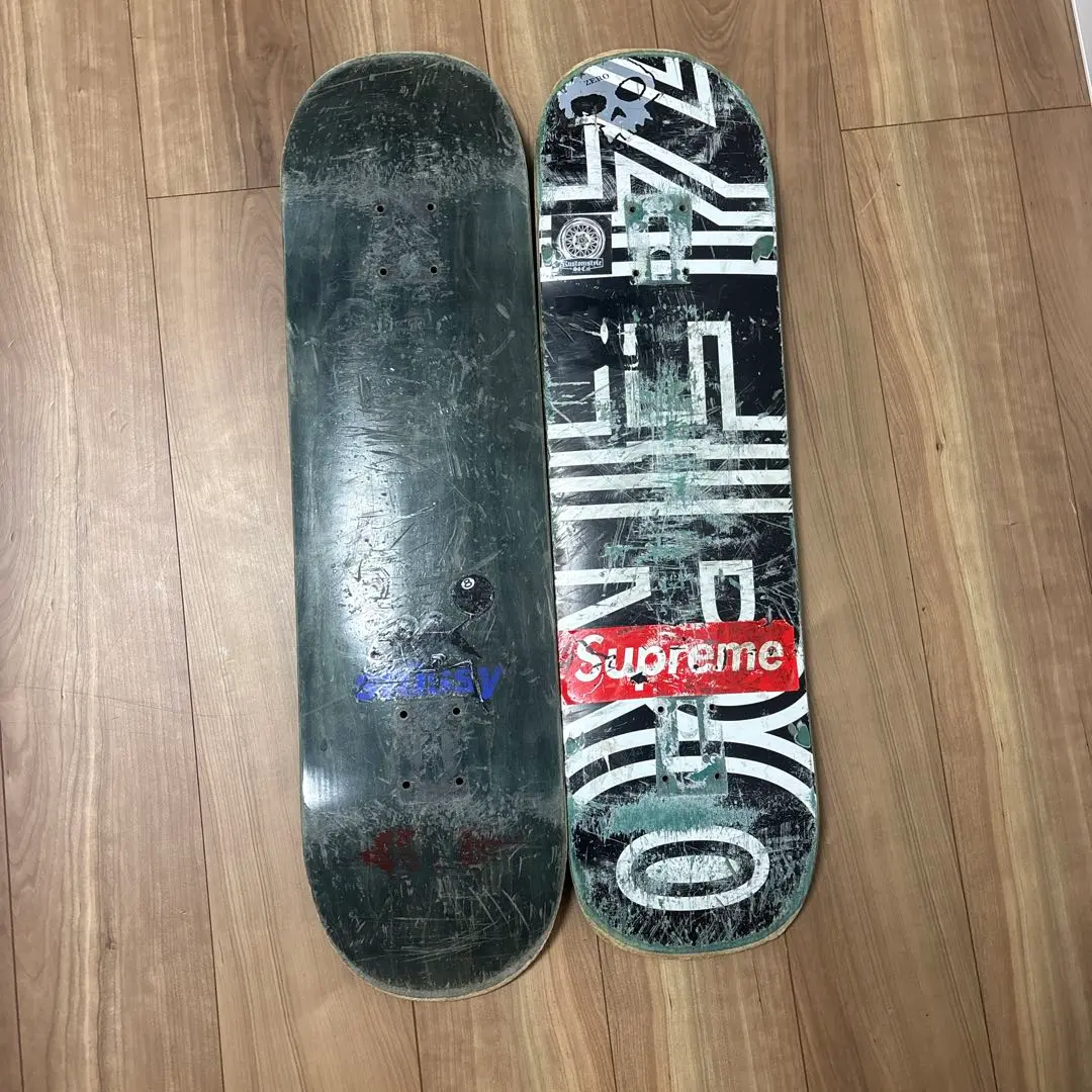 2026年最新】supreme デッキテープの人気アイテム - メルカリ