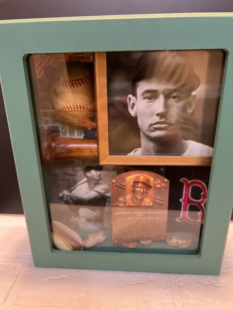 2026年最新】テッドウィリアムズの人気アイテム - メルカリ