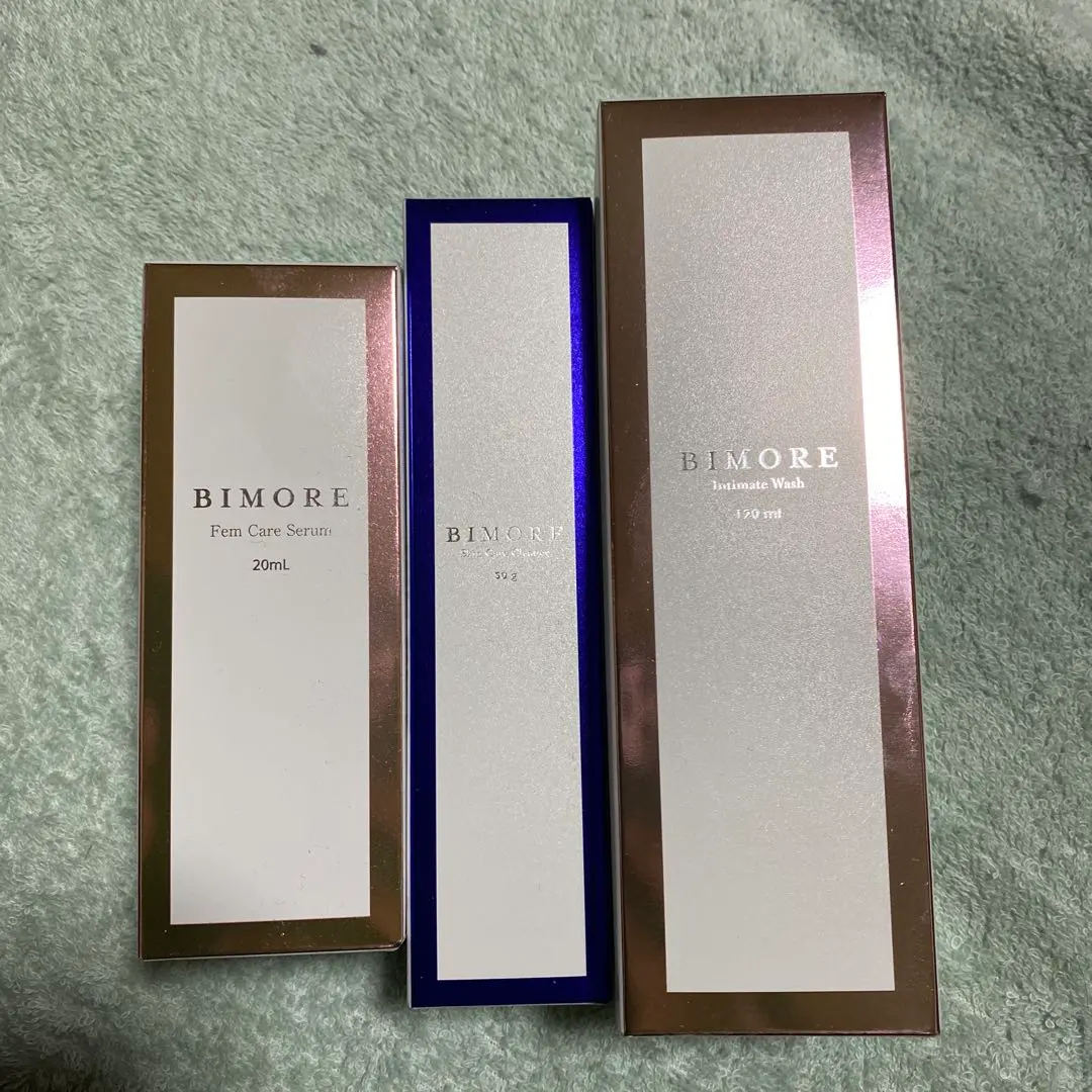 2026年最新】ビモア フェムケアセラムの人気アイテム - メルカリ